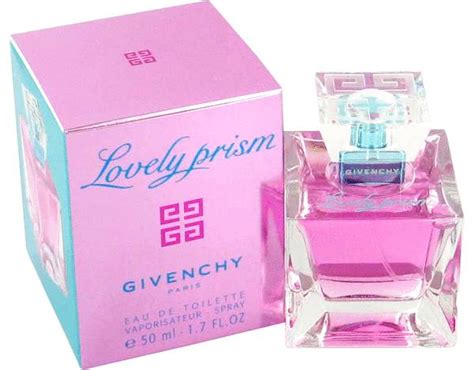 givenchy perfume lovely prism|Lovely Prism by Givenchy .